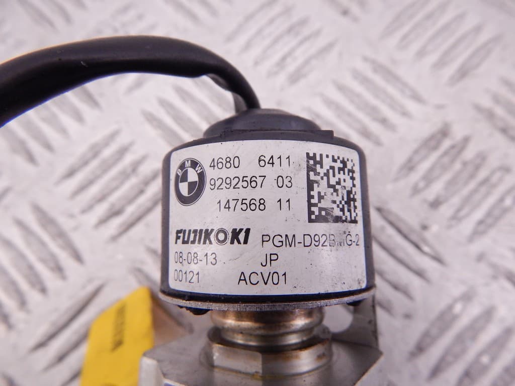 Клапан электромагнитный к BMW i3 I01 (13-17)