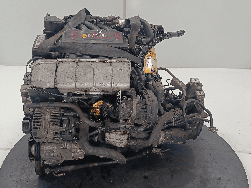 Двигатель к Volkswagen Golf 4 (97-06)