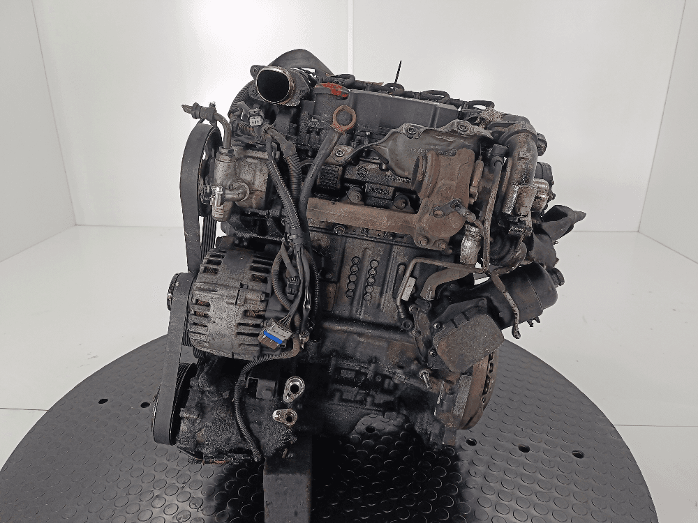 Двигатель к Peugeot 308 1 (07-11)