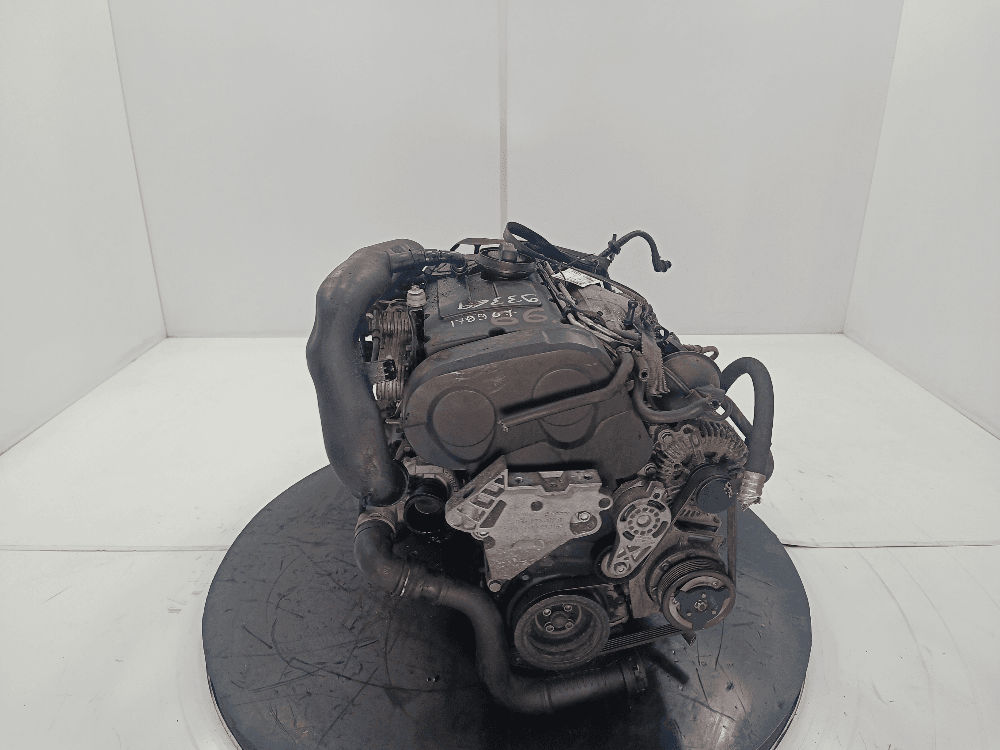 Двигатель к Volkswagen Passat B6 (05-10)