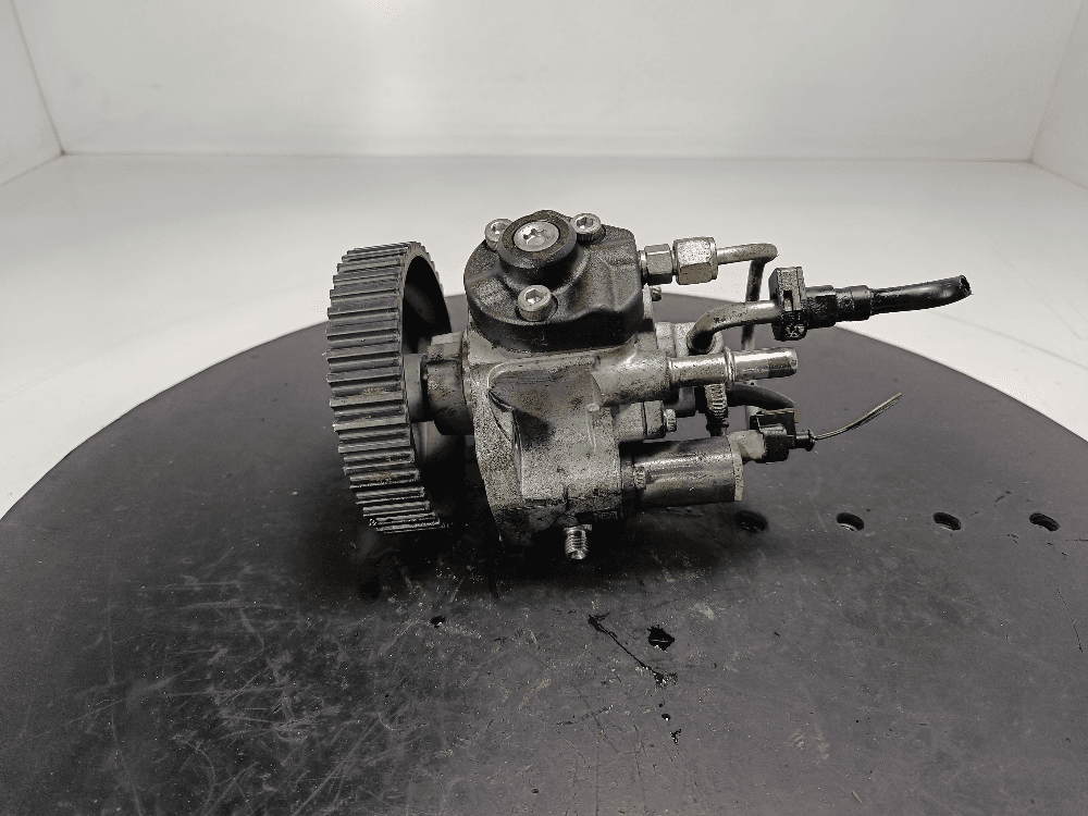 ТНВД к Opel Astra J (09-12)