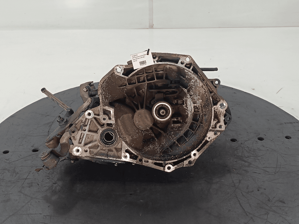 КПП механическая (МКПП) к Opel Meriva 1 (02-06)