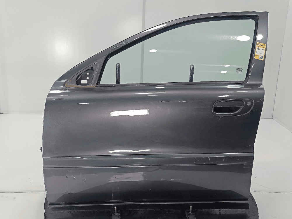 Дверь передняя левая к Volvo S60 1 Рестайлинг (04-09)