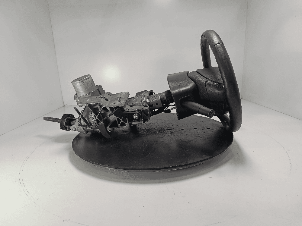 Рулевая колонка к Renault Megane 2 (02-06)