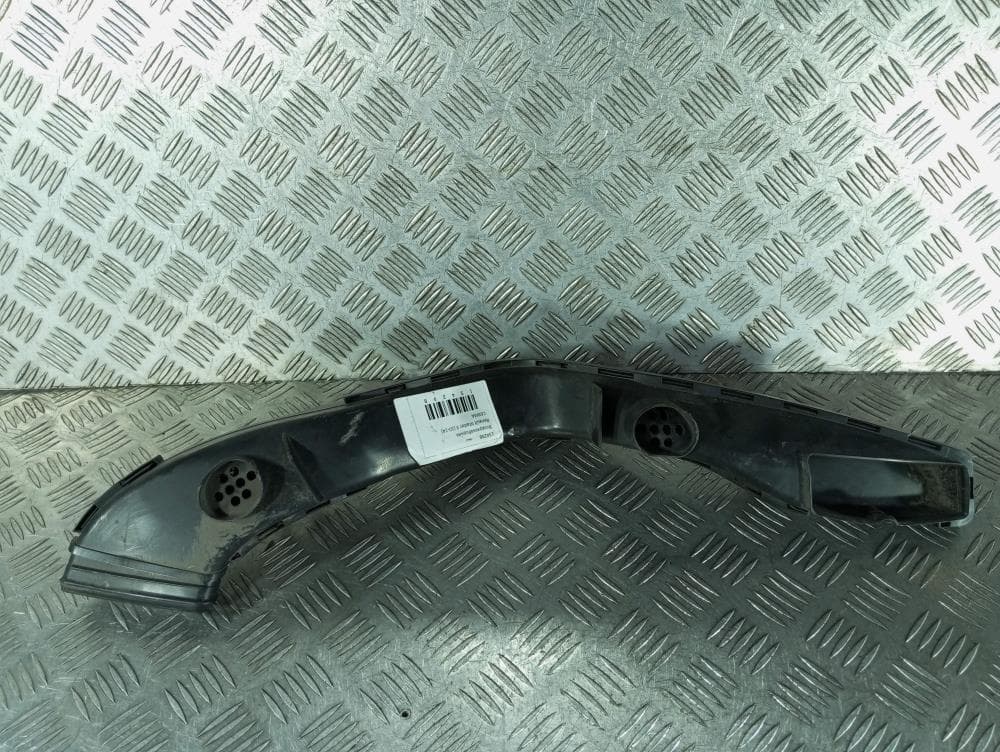 Воздухозаборник к Renault Master 3 (10-14)