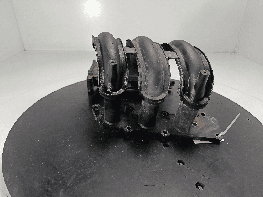 Коллектор впускной к Daewoo Matiz M150 (00-14)