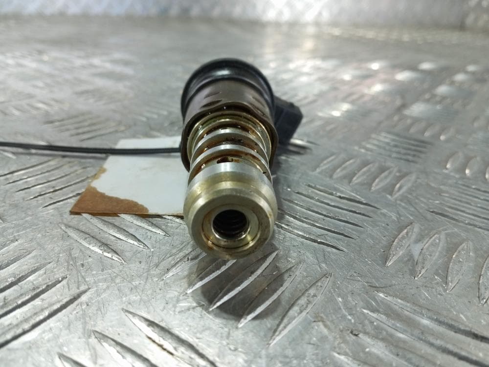 Клапан фазорегулятора к BMW 1 E81/E82/E87/E88 (04-07)