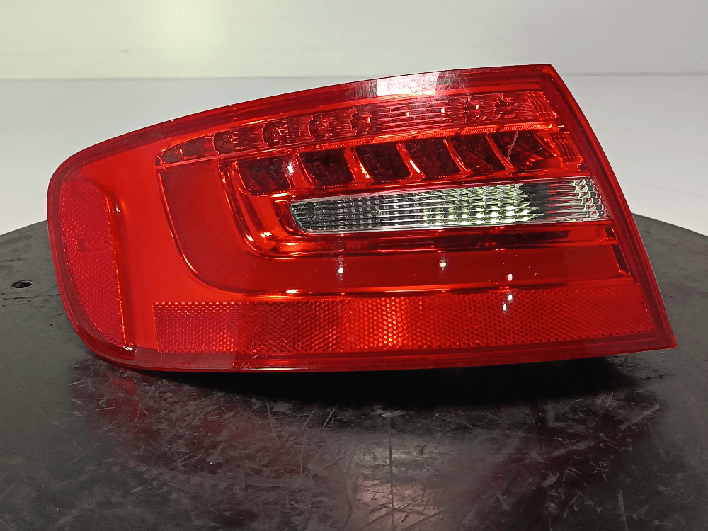 Фонарь задний левый к Audi A4 B8/8K (07-11)