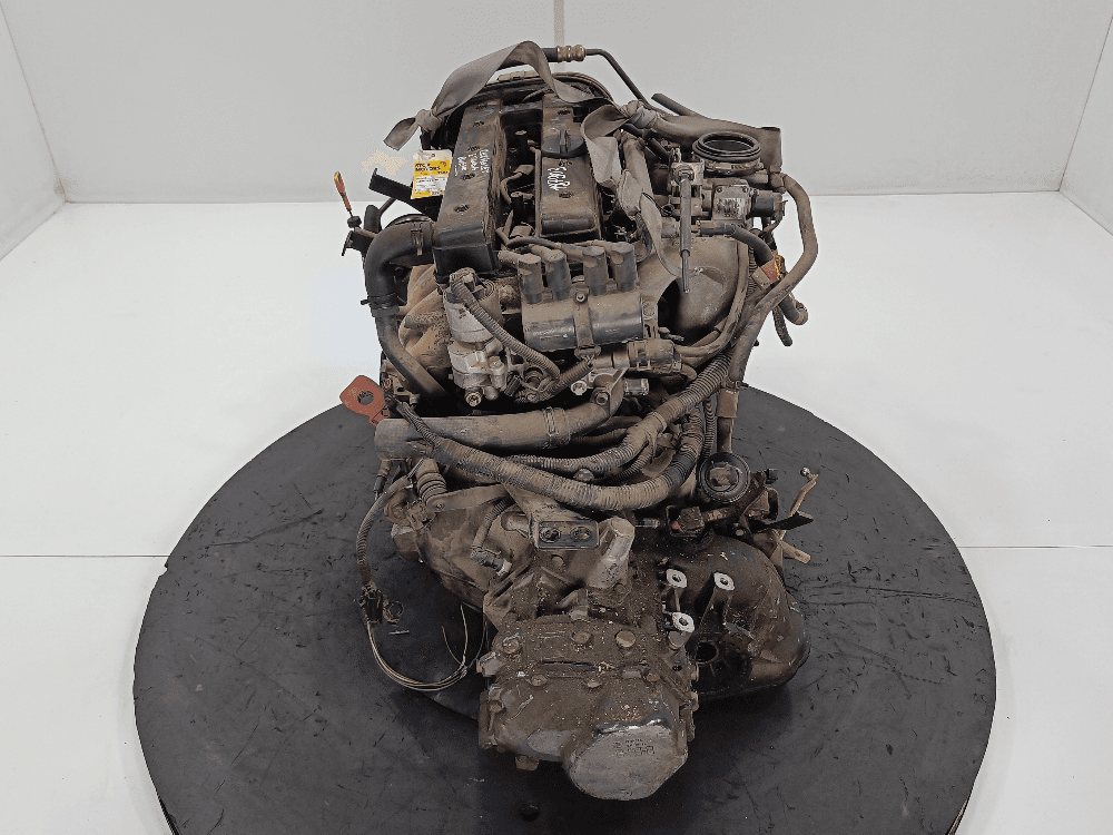 Двигатель к Chevrolet Tacuma (04-09)
