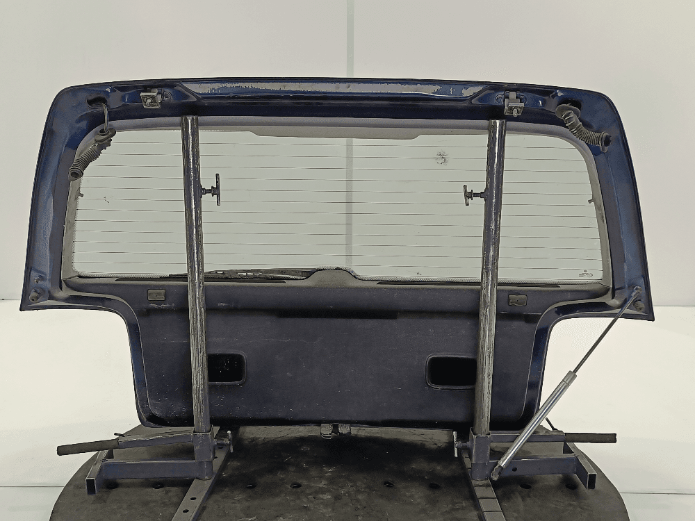 Крышка багажника (дверь 3-5) к Volkswagen Golf 4 (97-06)
