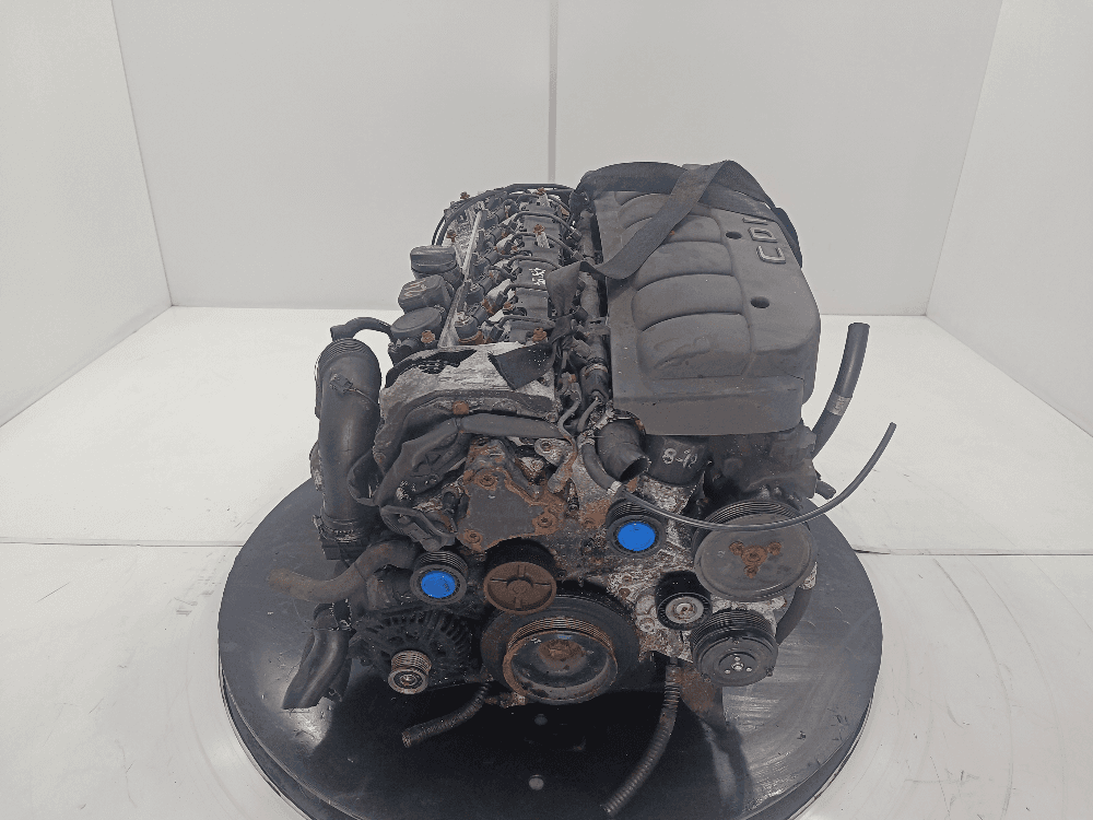 Двигатель к Mercedes E Class W211/S211 (02-06)