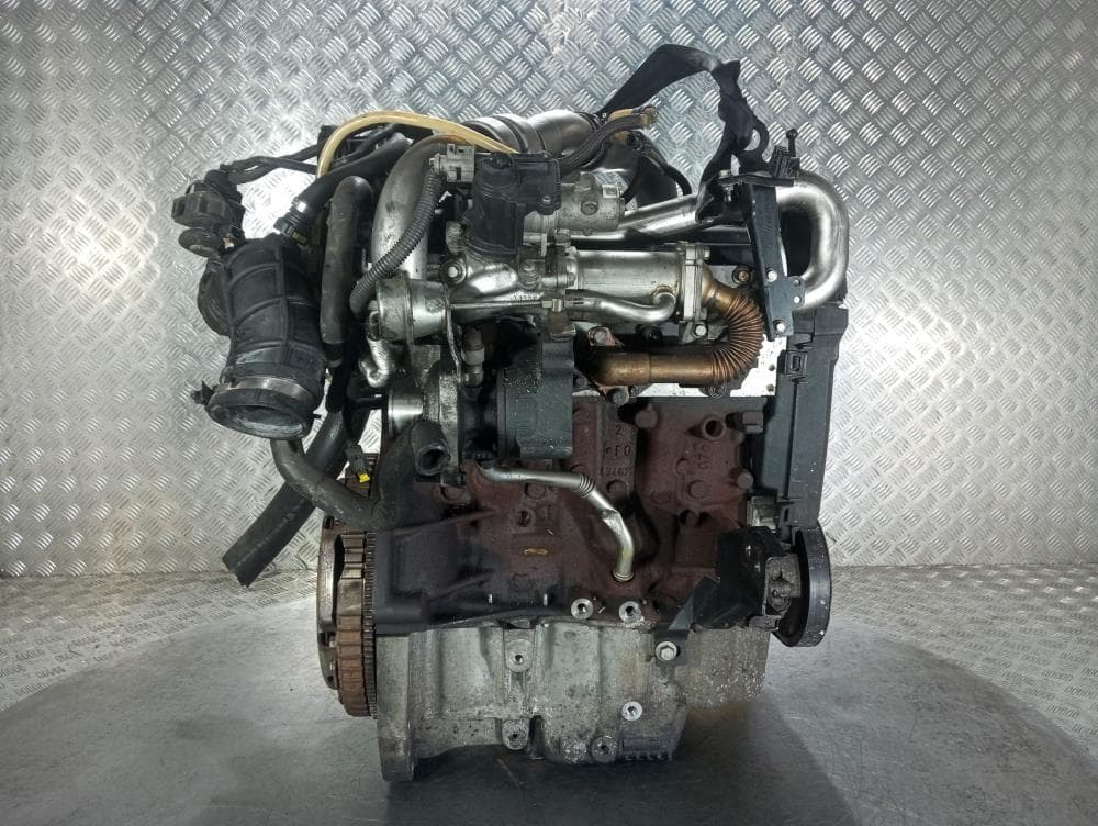 Двигатель к Nissan  Note E11 (05-09)