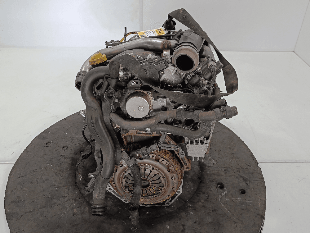 Двигатель к Renault Twingo 2 (07-12)