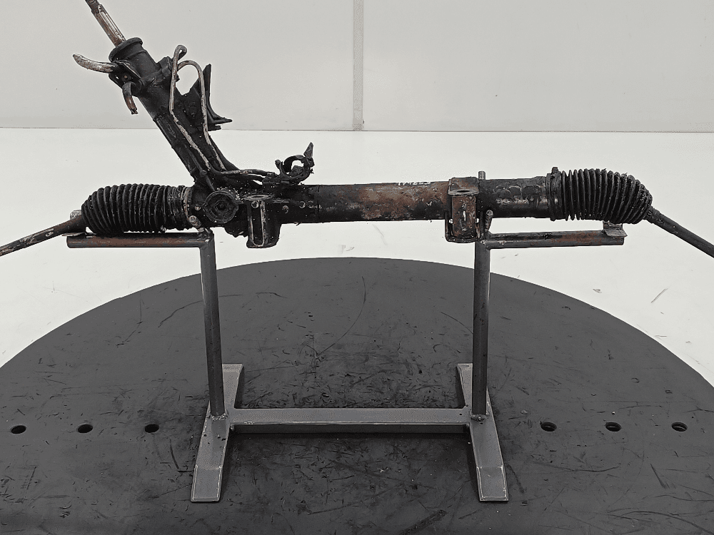 Рулевая рейка к Renault Trafic 2 (01-06)