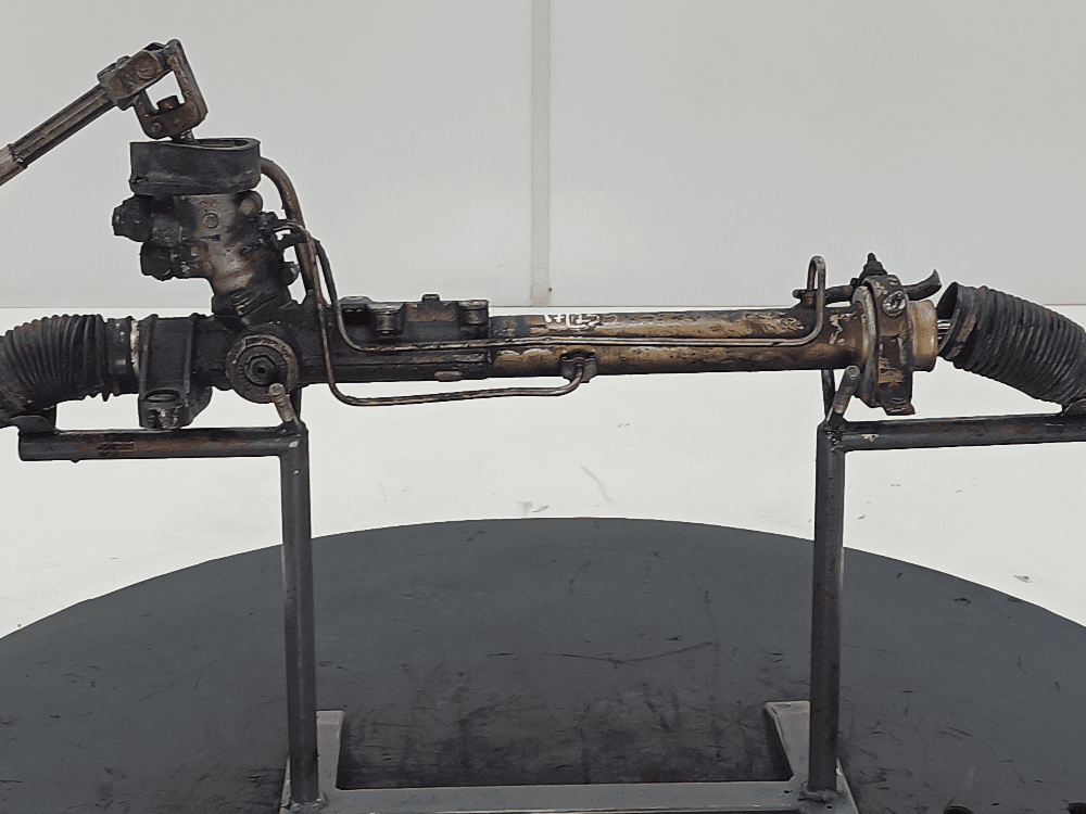 Рулевая рейка к Volkswagen Golf 4 (97-06)