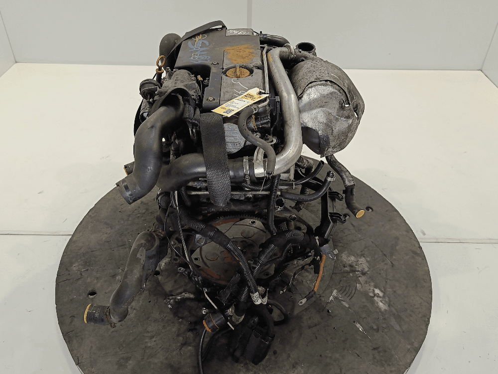 Двигатель к Opel Astra G (98-04)