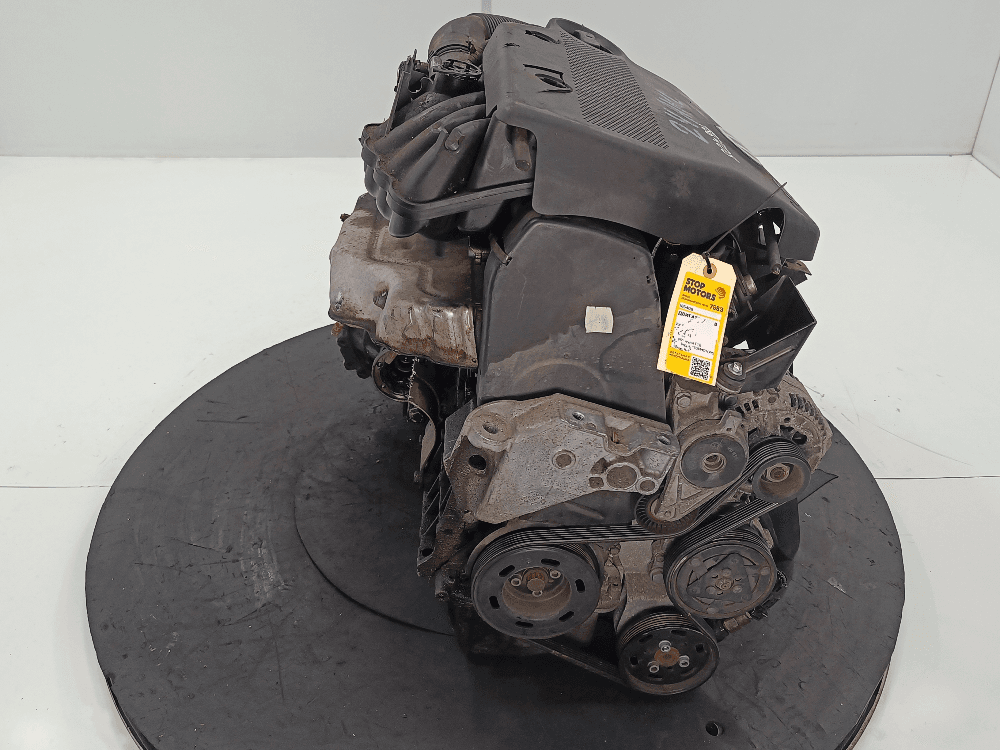 Двигатель к Volkswagen Golf 4 (97-06)