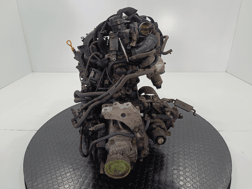 Двигатель к Volkswagen Golf 4 (97-06)