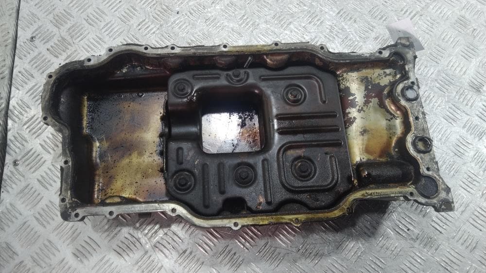 Поддон к Chevrolet Epica V250 (06-09)