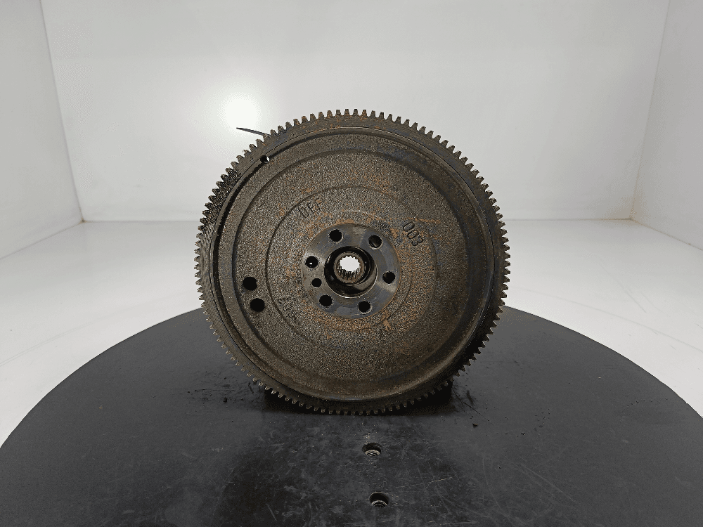 Маховик к Peugeot 307 (01-05)