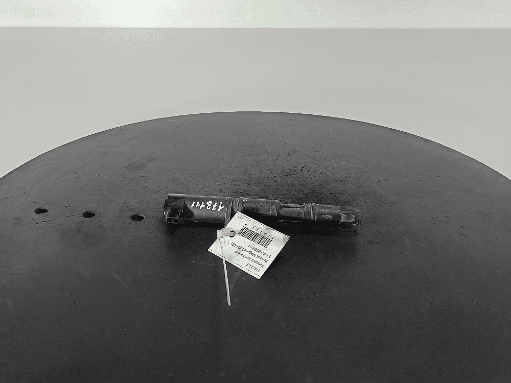 Катушка зажигания к Renault Megane 2 (02-06)