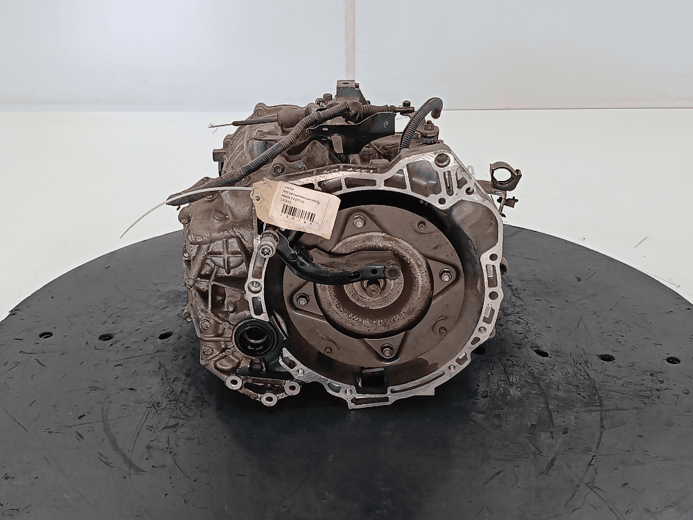 КПП автоматическая (АКПП) к Mazda 2 2 (07-10)