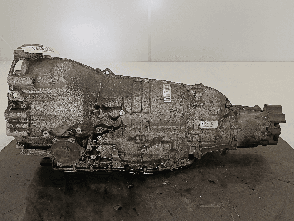 КПП автоматическая (АКПП) к Audi A6 C6/4F (04-08)
