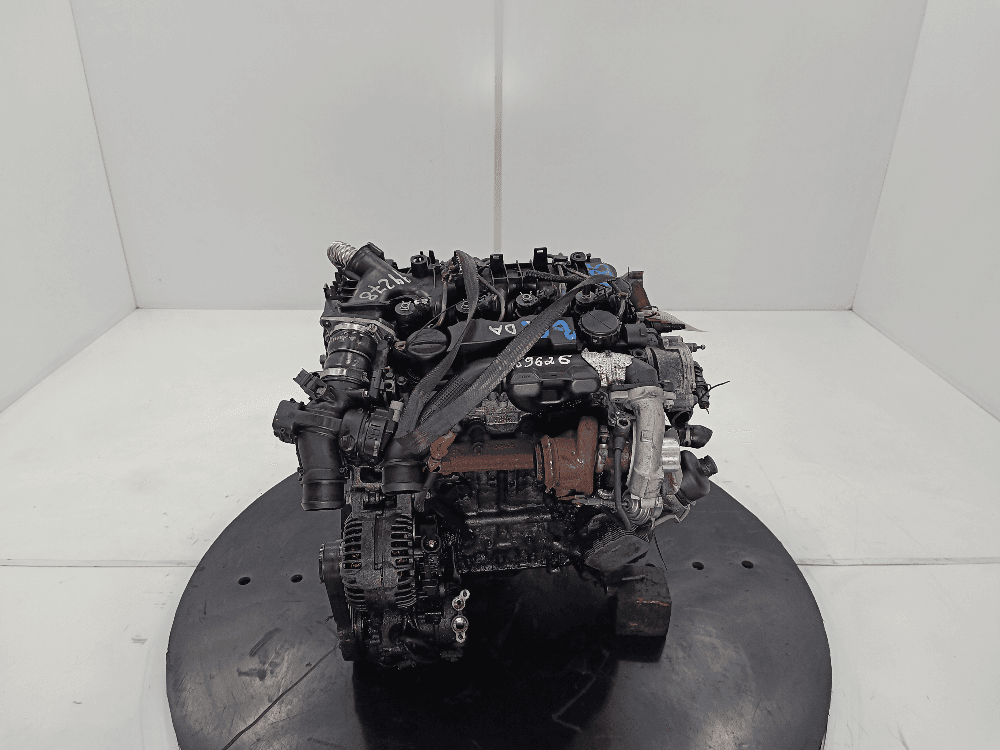 Двигатель к Peugeot 307 Рестайлинг (05-08)