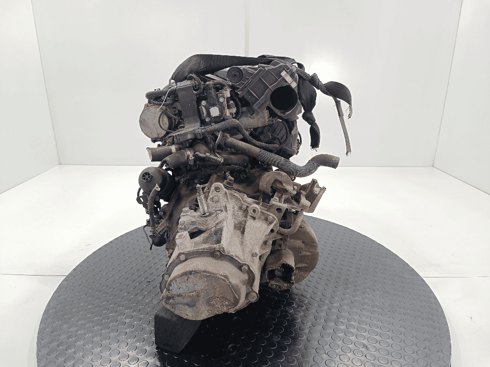 Двигатель к Peugeot 308 1 (07-11)