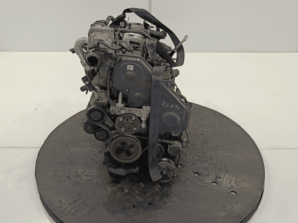 Двигатель к Ford Focus 2 (04-08)