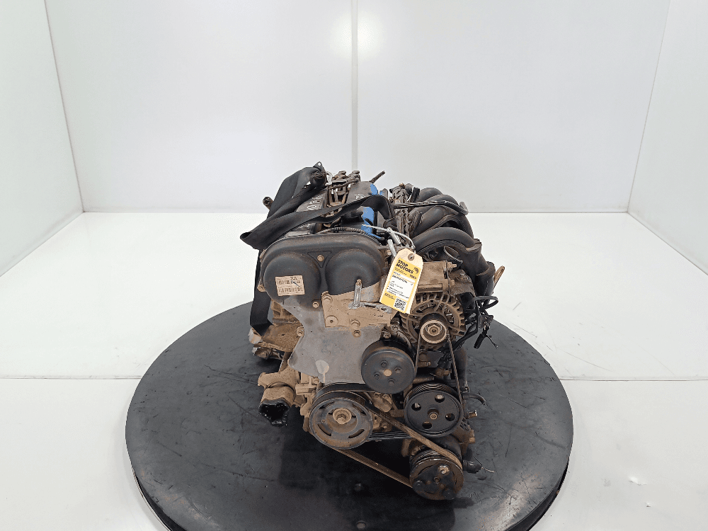 Двигатель к Ford Focus 2 (04-08)