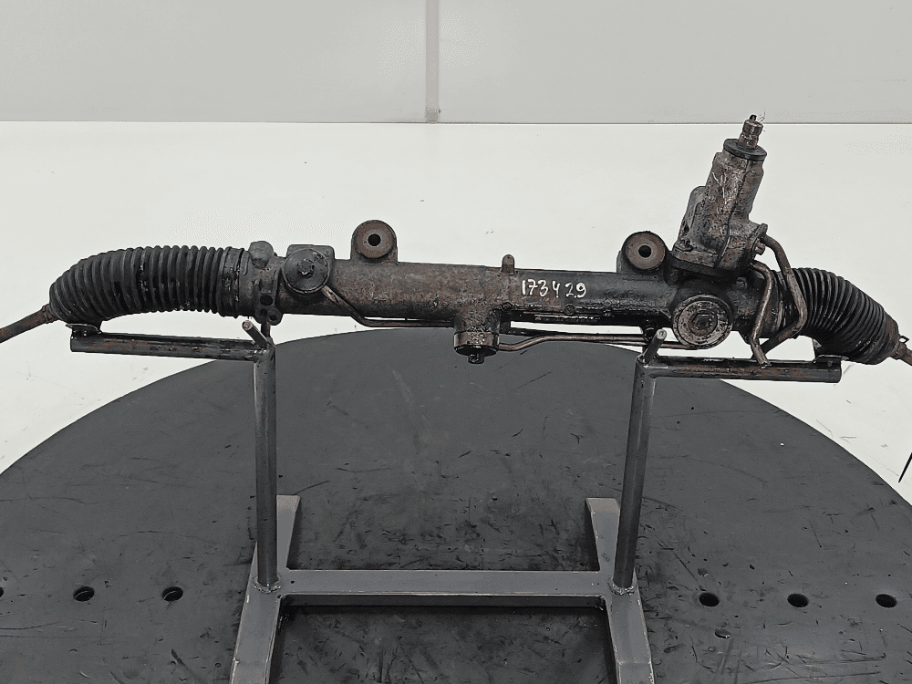 Рулевая рейка к Mercedes C Class W203/S203/CL203 (00-04)