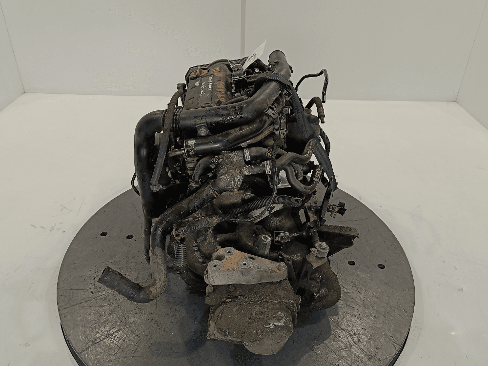 Двигатель к Opel Astra G (98-04)