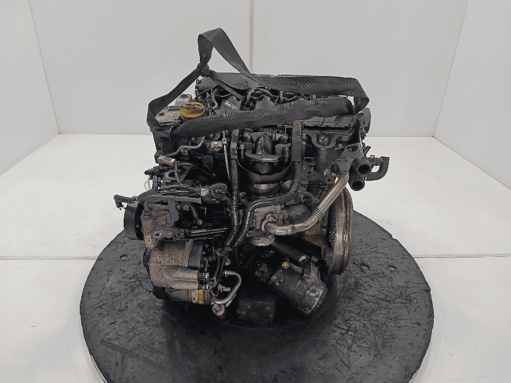 Двигатель к Renault Espace 4 (02-06)