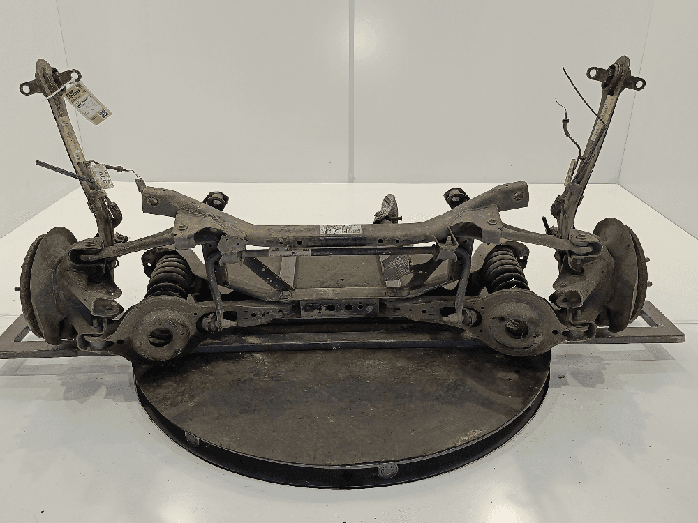 Балка подвески задняя к Ford Focus 3 (11-15)
