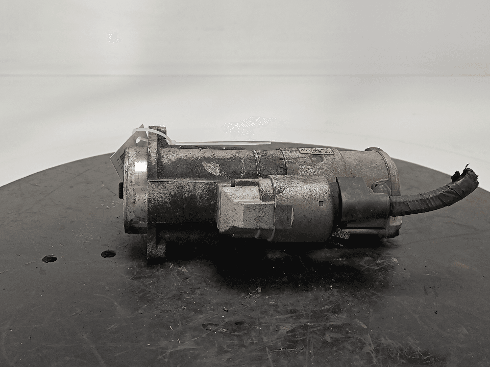 Стартер к Hyundai H1 1 Рестайлинг (04-07)