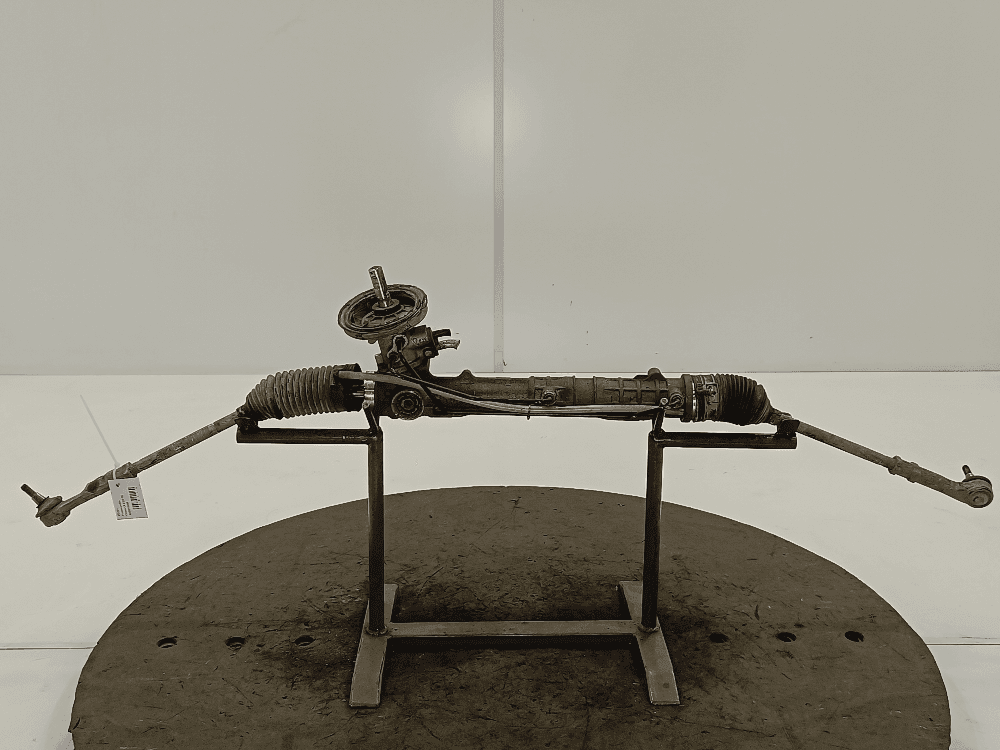 Рулевая рейка к Citroen C4 1 (04-08)