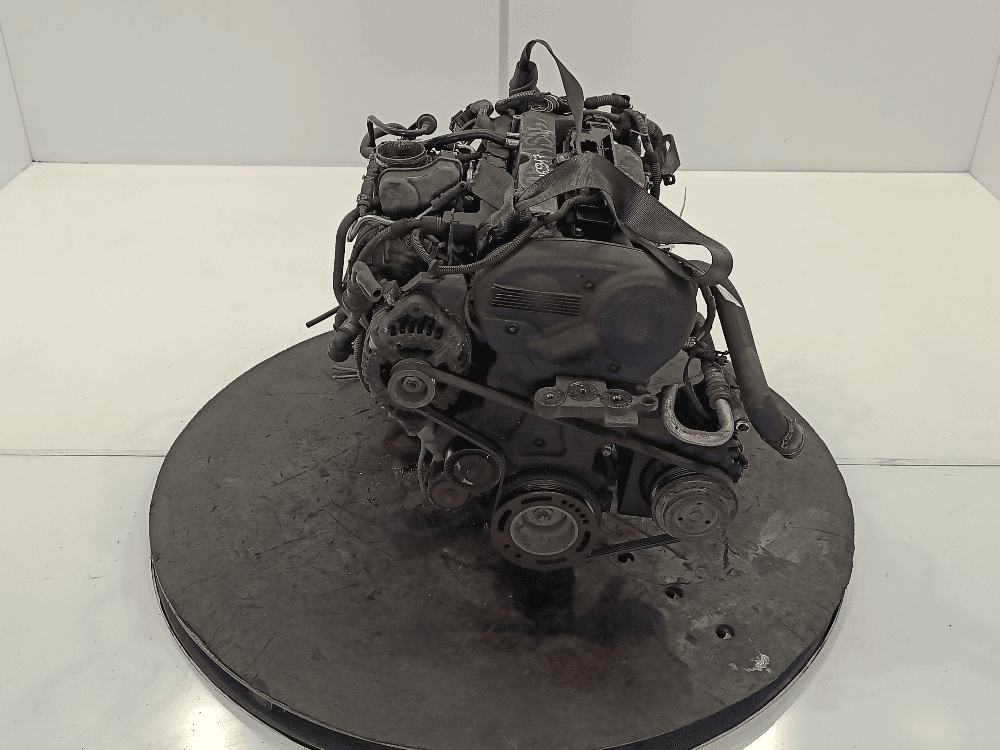 Двигатель к Opel Vectra C (02-05)