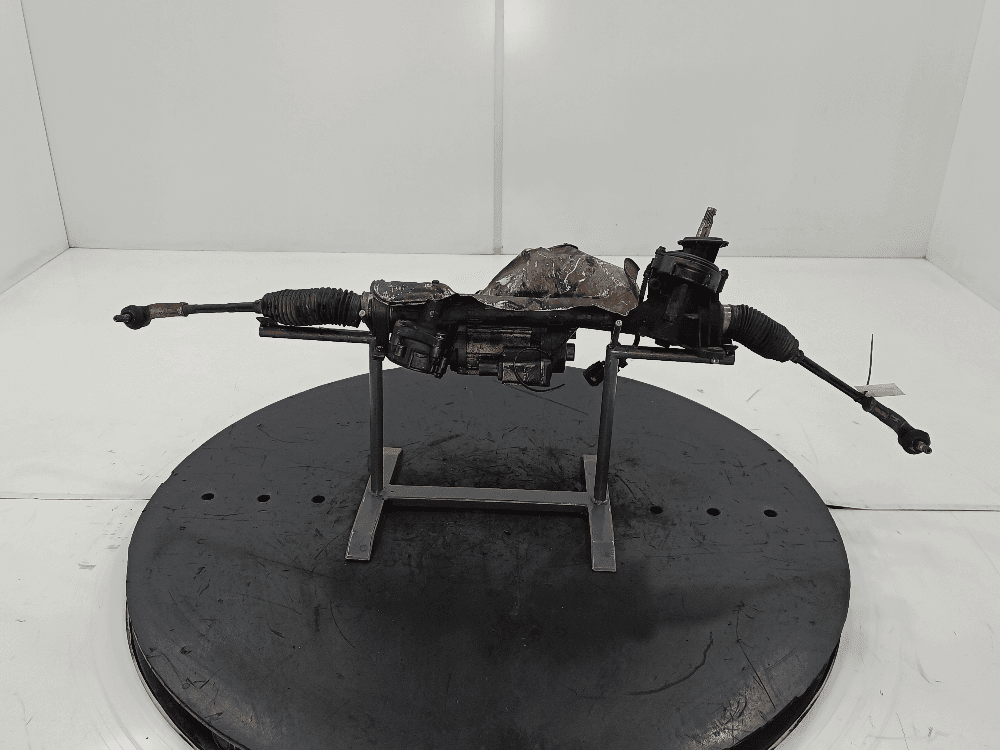 Рулевая рейка к Volkswagen Passat B6 (05-10)