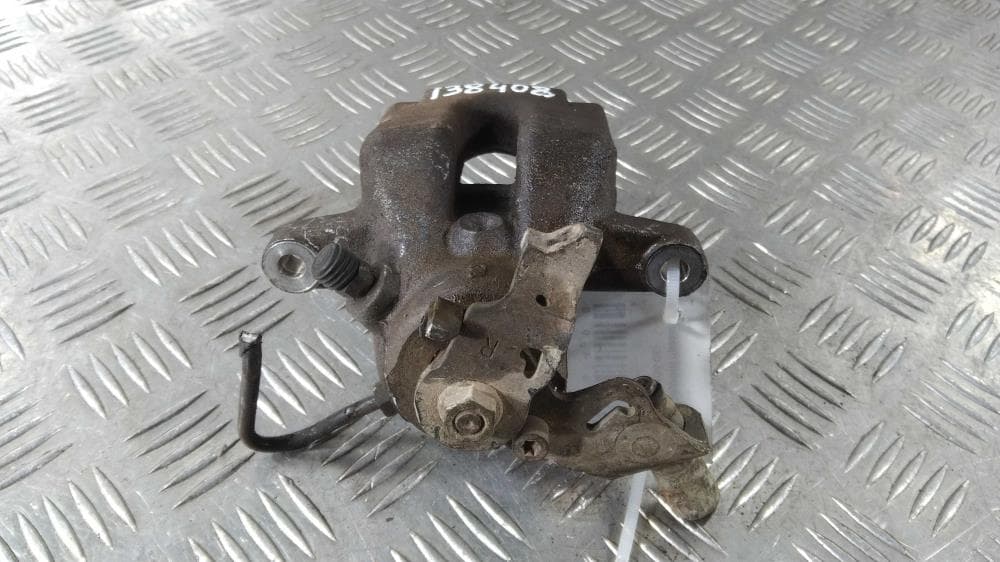 Суппорт задний правый к Citroen C4 1 (04-08)