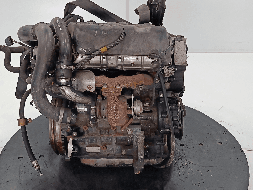 Двигатель к Renault Espace 3 (96-02)