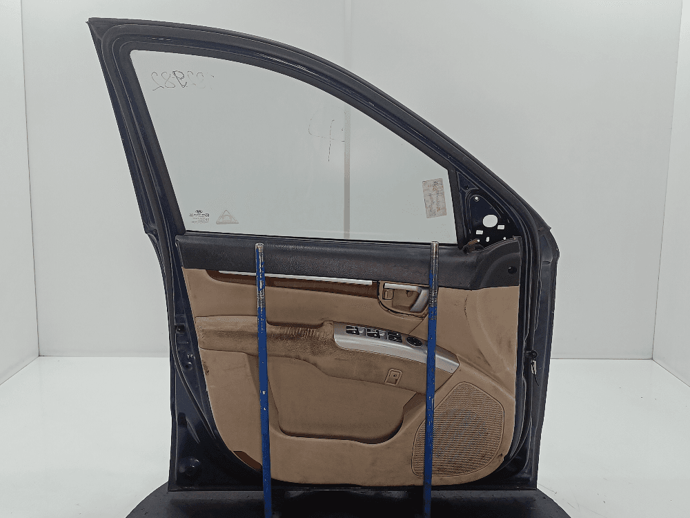 Дверь передняя левая к Hyundai Santa Fe CM (06-10)