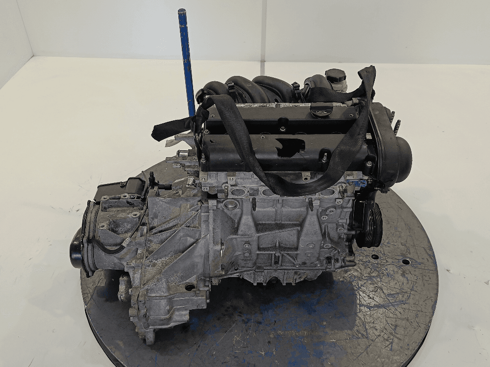 Двигатель к Ford Focus 2 (04-08)