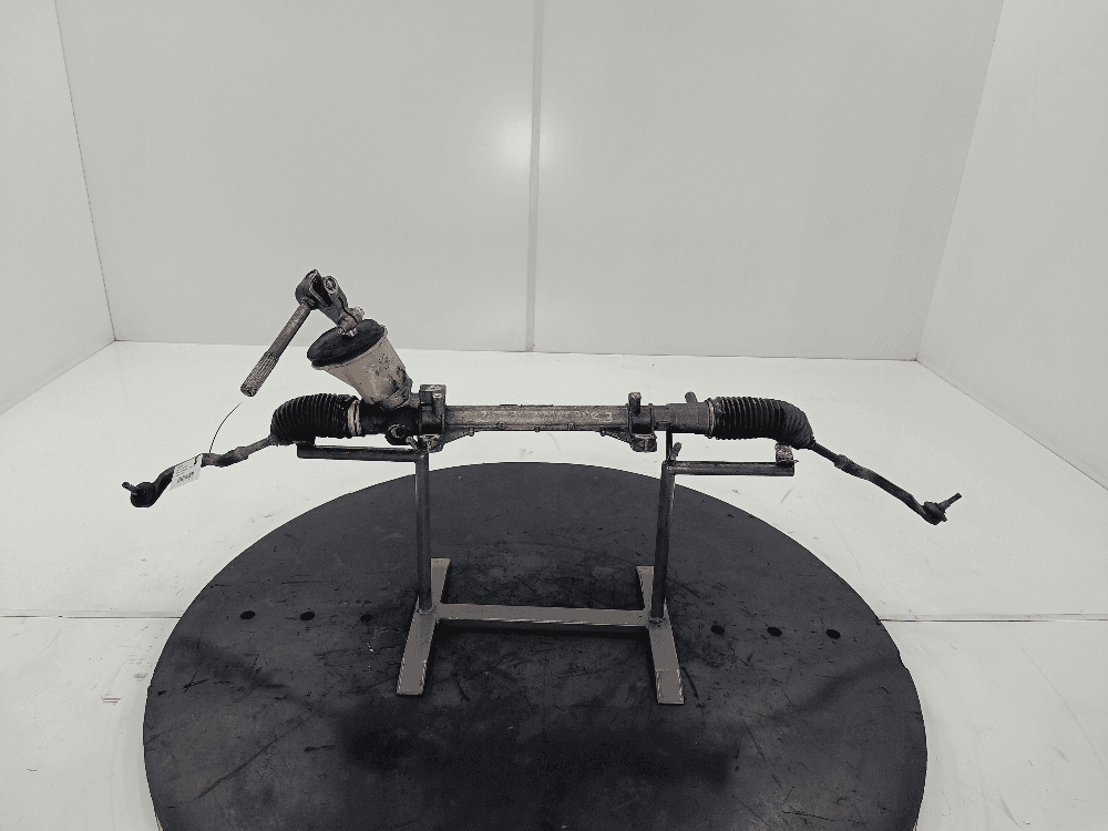 Рулевая рейка к Renault Megane 3 (08-14)