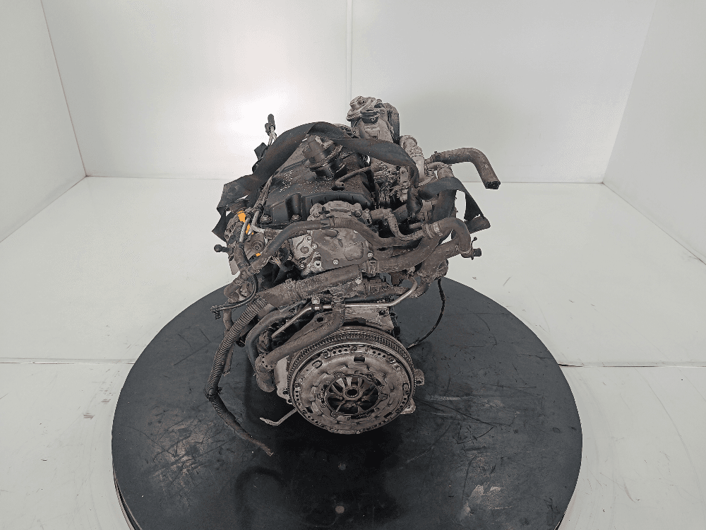 Двигатель к Volkswagen Golf 5 (03-09)