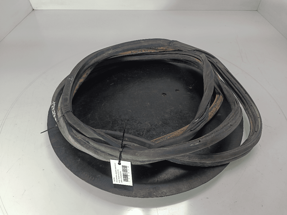 Уплотнитель двери сдвижной к Ford Transit 4 (13-24)