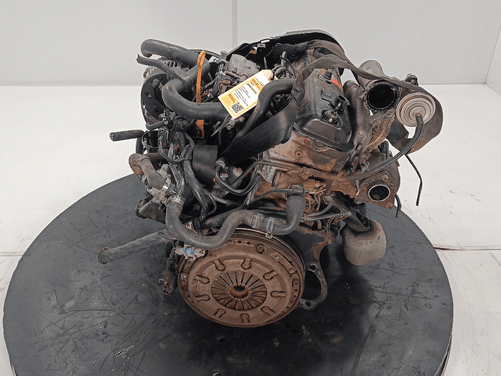 Двигатель к Volkswagen Passat B5 (96-00)