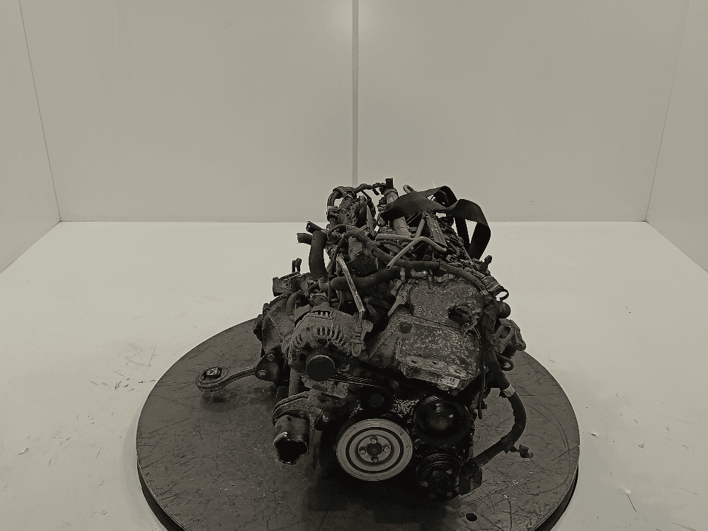 Двигатель к Fiat Grande Punto (05-18)