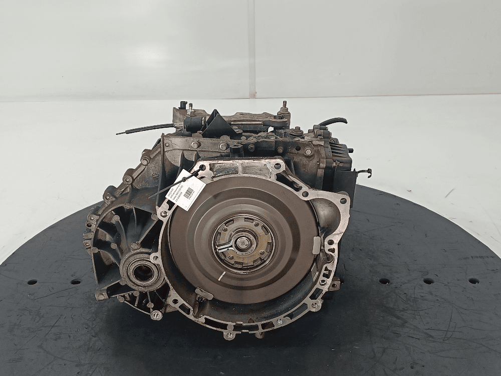 КПП автоматическая (АКПП) к Volvo S60 2 (10-13)