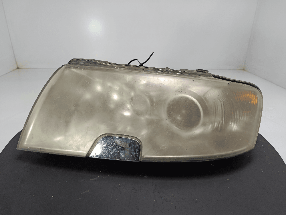Фара левая к Skoda Superb 1 (01-06)